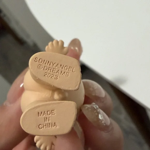 SONNY ANGEL Mini Figure Art Toy - Picture 3 of 3